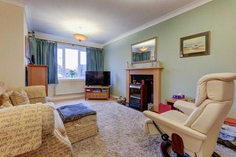 undefined, Burghley Gardens, Morpeth NE61