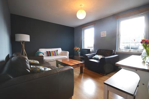 2 bedroom flat to rent, South Fort Street, Leith, Edinburgh, EH6