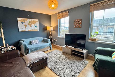 2 bedroom flat to rent, South Fort Street, Leith, Edinburgh, EH6
