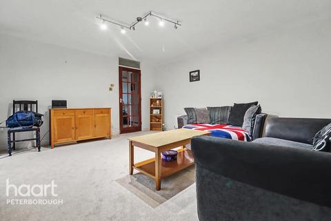 undefined, Finchfield, Parnwell