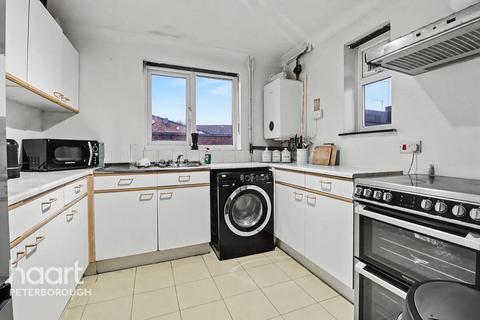 undefined, Finchfield, Parnwell