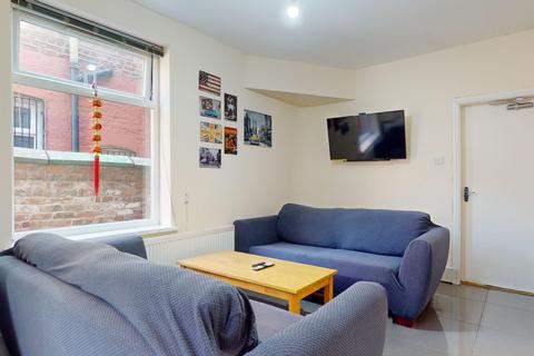 undefined, Banff Road, Manchester, M14