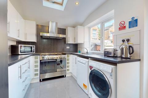 undefined, Banff Road, Manchester, M14