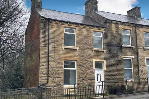 2 bedroom terraced house for sale, Huddersfield Road, Brighouse, West Yorkshire, HD6