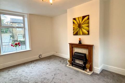2 bedroom terraced house for sale, Huddersfield Road, Brighouse, West Yorkshire, HD6