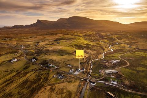 undefined, The Bridge, Half Of 1, Kendram West, 6, Kendram Kilmaluag, Portree, IV51