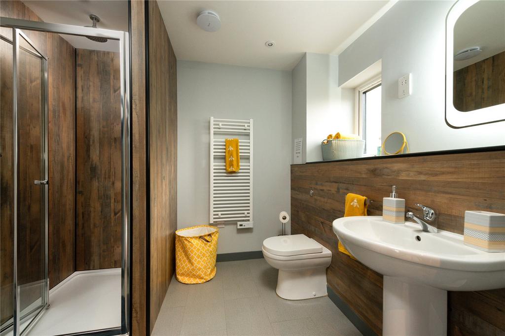 Ground Floor Ensuite