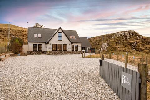 undefined, The Bridge, Half Of 1, Kendram West, 6, Kendram Kilmaluag, Portree, IV51