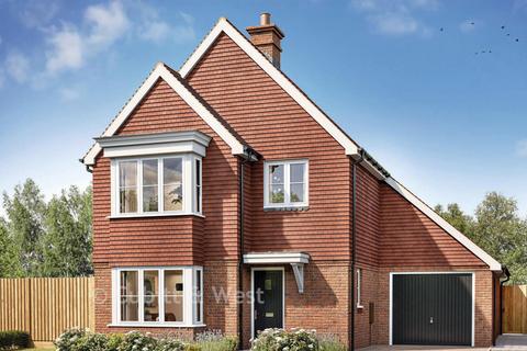 undefined, The Gallops, Sandygate Lane, Lower Beeding, Horsham, West Sussex