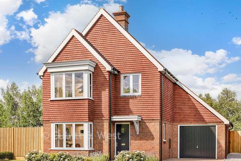 undefined, The Gallops, Sandygate Lane, Lower Beeding, Horsham, West Sussex