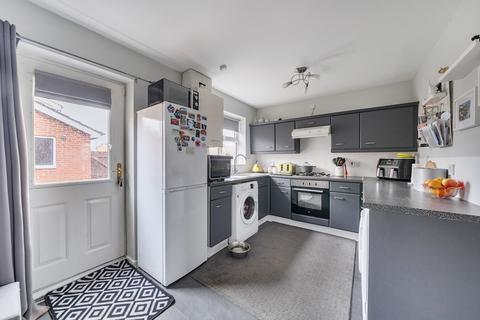 3 bedroom semi-detached house for sale, Butterfly Meadows, Beverley, HU17