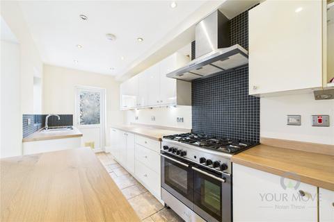 3 bedroom terraced house for sale, Penrhyn Road, Northamptonshire NN4