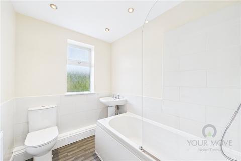 3 bedroom terraced house for sale, Penrhyn Road, Northamptonshire NN4