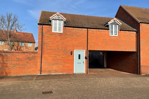 undefined, Cranfield, Bedford MK43