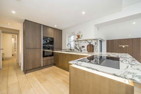 undefined, Leamington Road Villas, London W11
