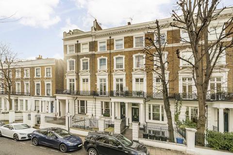 3 bedroom house for sale, Leamington Road Villas, London W11