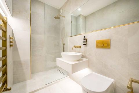 3 bedroom house for sale, Leamington Road Villas, London W11