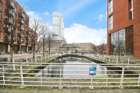 Flat - 3 Little Neville Street, Leeds, LS1