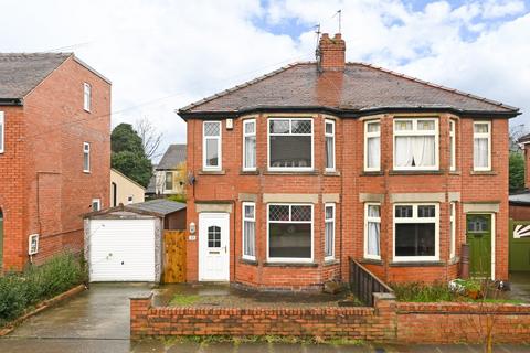 undefined, Rydal Avenue, Burnholme, York, YO31