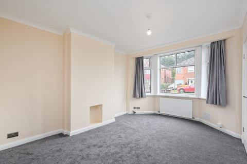 undefined, Rydal Avenue, Burnholme, York, YO31