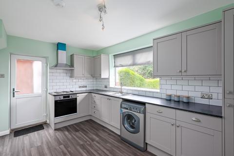 undefined, Rydal Avenue, Burnholme, York, YO31