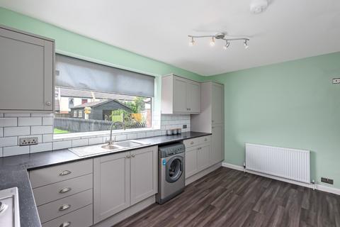 undefined, Rydal Avenue, Burnholme, York, YO31