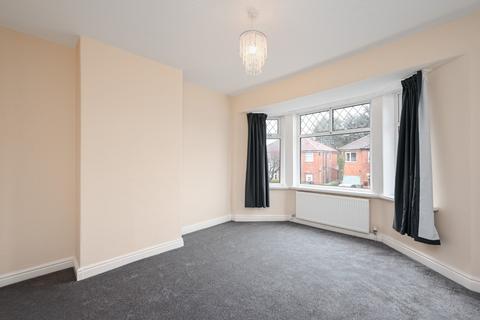 undefined, Rydal Avenue, Burnholme, York, YO31