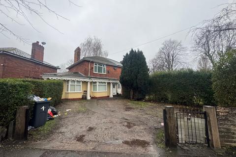 undefined, Fernbank Road, Birmingham, West Midlands