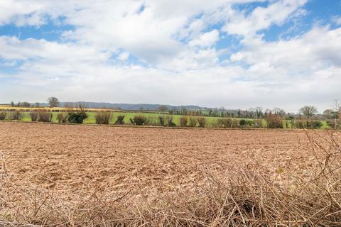 3 bedroom detached house for sale, Bosbury HR8