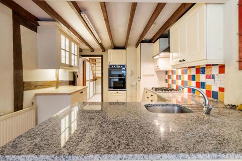 3 bedroom detached house for sale, Bosbury HR8