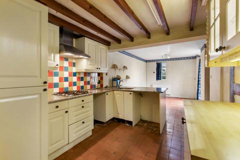 3 bedroom detached house for sale, Bosbury HR8