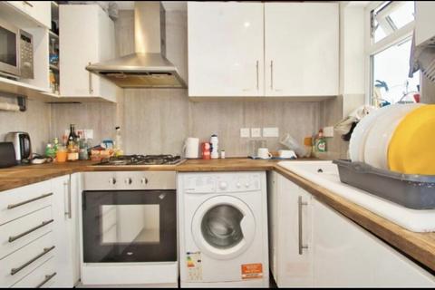 undefined, Staines Road, Feltham TW14