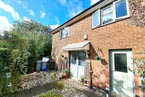 3 bedroom end of terrace house for sale, Kendal Road, Macclesfield SK11