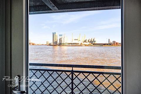 1 bedroom apartment for sale, Concordia Wharf, Cold Harbour, London E14