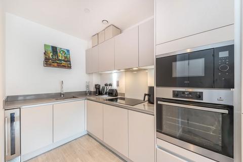 1 bedroom flat for sale, Benedict Road, London SW9