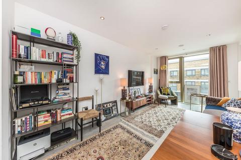 1 bedroom flat for sale, Benedict Road, London SW9