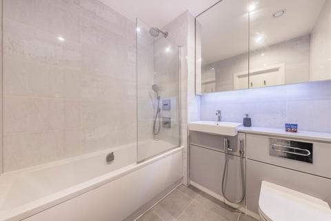 1 bedroom flat for sale, Benedict Road, London SW9