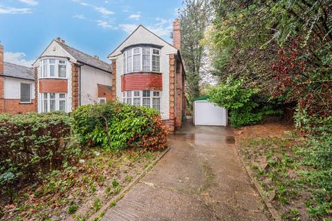 3 bedroom semi-detached house for sale, Charles Avenue Lenton Abbey, Nottingham NG9