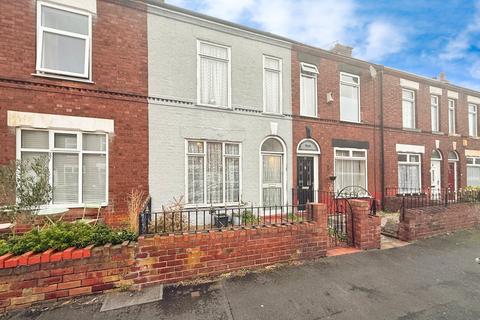 undefined, Torkington Street, Greater Manchester SK3