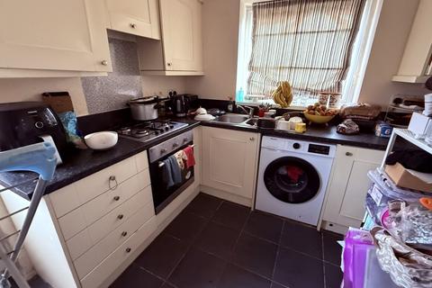 undefined, Turves Road, Cheadle SK8