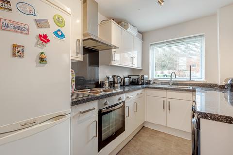 undefined, Cedar Court, St Albans, AL4