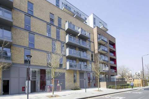 undefined, Mellor House, Poplar, London, E14