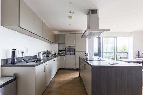 undefined, Mellor House, Poplar, London, E14