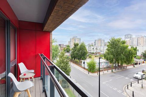 undefined, Mellor House, Poplar, London, E14