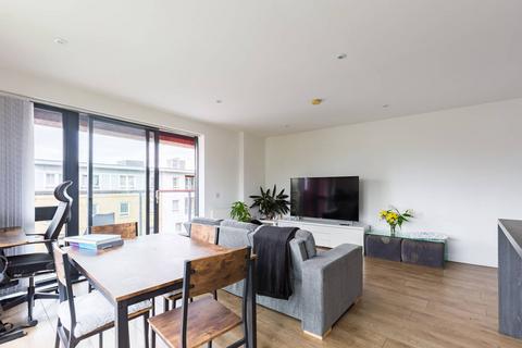 undefined, Mellor House, Poplar, London, E14