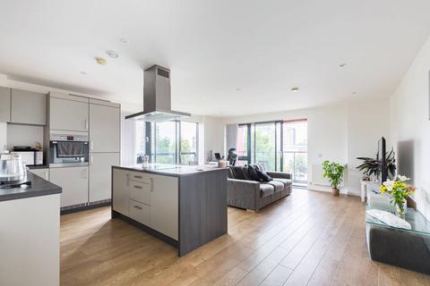 Mellor House, Poplar, London, E14