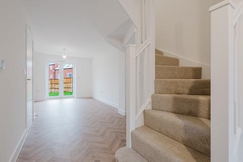 undefined, Leaf Living at Western Gate, Northampton, NN7