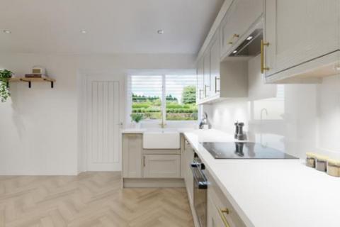 3 bedroom terraced house for sale, Lothersdale BD20