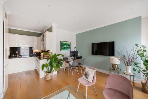 1 bedroom apartment for sale, Westbourne Grove, London, W2