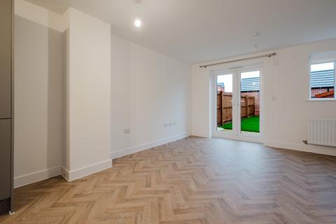 undefined, Leaf Living at Western Gate, Northampton, NN7